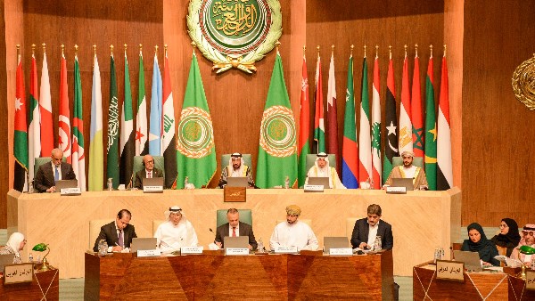 البحرين تفوز بمقعد النائب الرابع لرئيس البرلمان بـ 37  صوتا