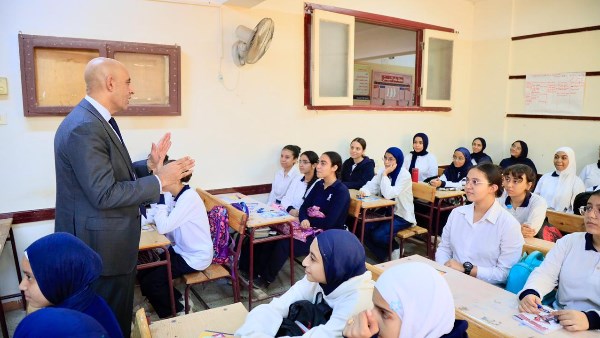 امتحانات شهر أكتوبر ورقية لأولى و2 ثانوي.. و85 % من الأسئلة MCQ