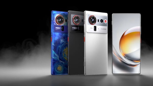 هاتف nubia Z80 Ultra الجديد ينطلق رسمياً بمواصفات شاشة وعتاد مذهل
