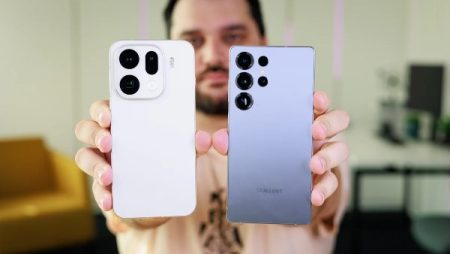 مقارنة الكاميرا.. Oppo Find X9 Pro يواجه Galaxy S25 Ultra من يصنع الفارق؟