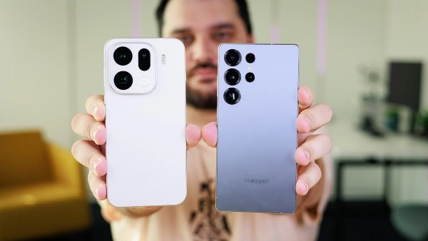 مقارنة الكاميرا.. Oppo Find X9 Pro يواجه Galaxy S25 Ultra من يصنع الفارق؟