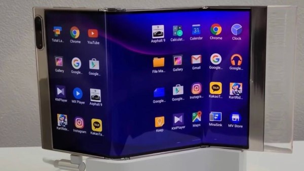 هاتف Galaxy TriFold.. سامسونج تكشف الأسواق المستهدفة لجهازها القابل للطي ثلاثياً