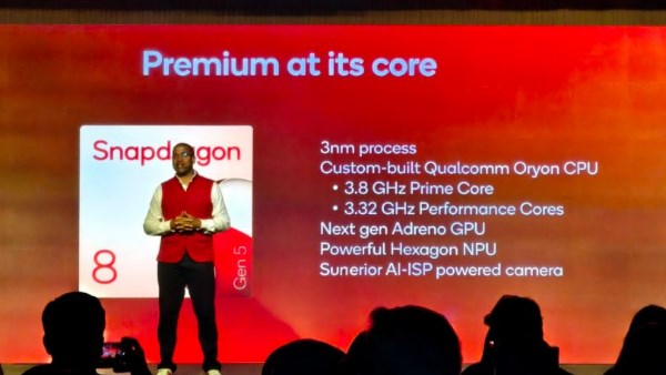 لهواتف أندرويد الرائدة.. كوالكوم تكشف عن معالج Snapdragon 8 Elite Gen 5