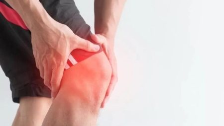 هل سئمت من آلام الركبة؟ دراسة تكشف مفاجأة