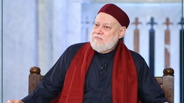 علي جمعة: ربنا شرَّفنا بأن جعلنا أمةً وسطًا ووسطَ القوم أعلاهم نسبًا وعلمًا