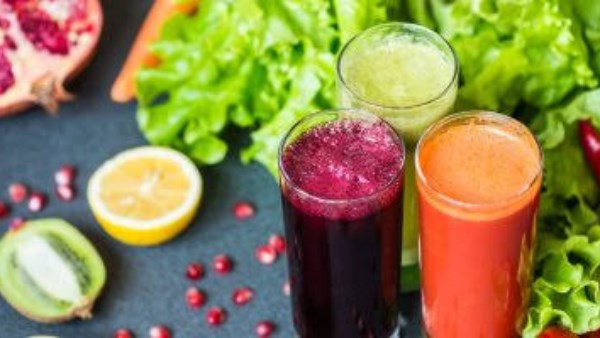 مشروبات يومية تساعد على تنظيم سكر الدم طبيعيًا.. تعرّف عليها