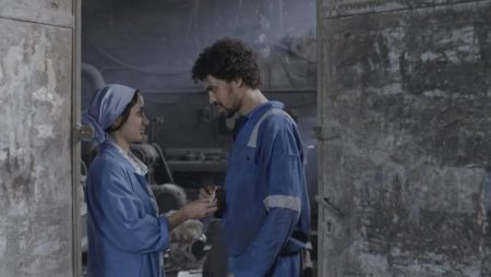 محمد رشاد: قصة فيلم “المستعمرة” حقيقية وموجودة في الإسكندرية