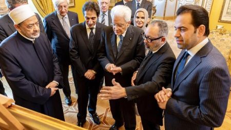بسام راضي: شباب أوروبا إحساسهم زاد بالقضية الفلسطينية.. فيديو