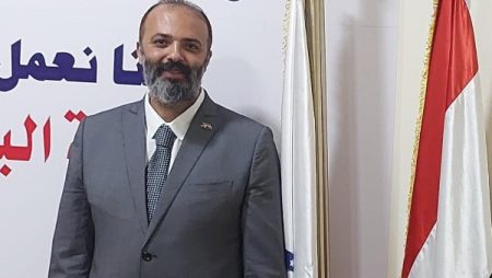 قيادي بـ”مستقبل وطن”: افتتاح مشروعات بمنطقة السخنة الصناعية يساهم في خفض فاتورة الاستيراد
