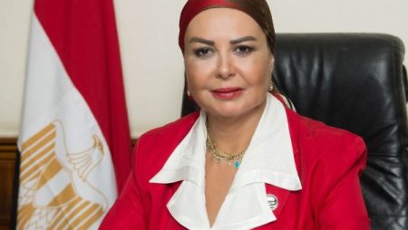 برلمانية: افتتاح المتحف الكبير حدث تاريخي متفرد يعكس عظمة مصر  وحضارتها