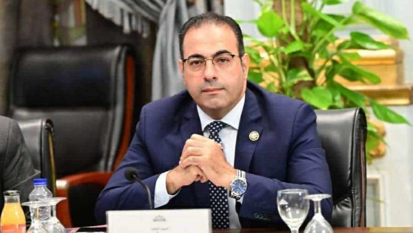 تاريخ جديد .. شباب البرلمان تهنئ منتخب ناشئين اليد بالصعود لنهائي كأس العالم