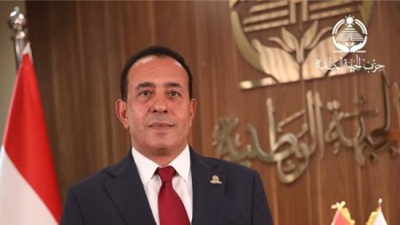 برلماني: مبادرة الرئيس تعكس إرادة وطنية صادقة في أن تكون مصر منارة للسلام الإقليمي والدولي