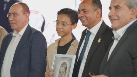 “الجبهة الوطنية” يحشد في الأقصر لدعم مرشحيه لانتخابات مجلس النواب 2025.. رسائل وطنية ووحدة شعبية ودعوة للمشاركة في بناء مستقبل مصر