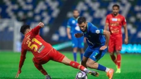 الفتح وضمك يتعادلان بهدف لكل فريق ضمن منافسات  دوري روشن