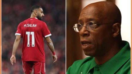 موقف صلاح.. إيان رايت يكشف عن اختياراته لأفضل اللاعبين في تاريخ الدوري الإنجليزي