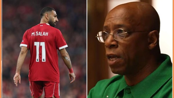 موقف صلاح.. إيان رايت يكشف عن اختياراته لأفضل اللاعبين في تاريخ الدوري الإنجليزي