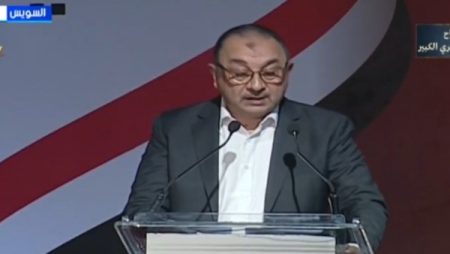 وزير قطاع الأعمال: إعادة تشغيل مصنع إيجيبت أنود خطوة محورية