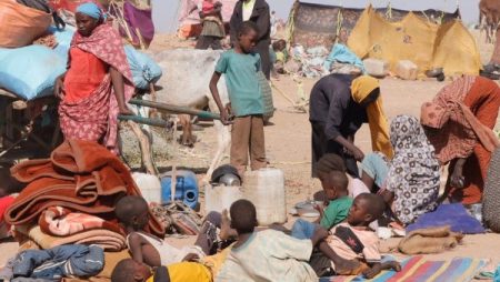 الخارجية السودانية: مليشيا الدعم السريع ترتكب عمليات قتل عنصري