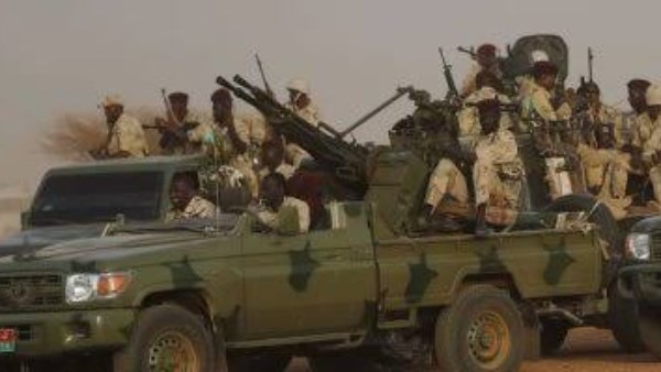 مختار غباشي: السودان مهدد بالتقسيم إذا استمر اقتتال الفصائل