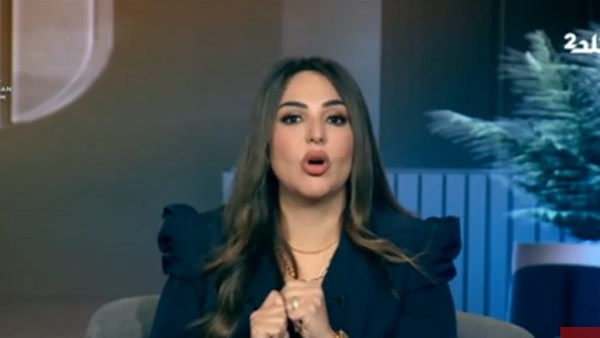 نهال طايل تفتح قلبها للفتيات وتقدم نصائح ذهبية.. فيديو