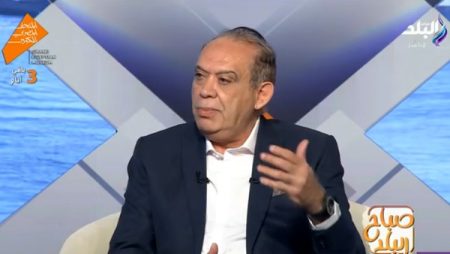 حفلة المتحف هتبدأ 6 مساء.. خبير مروري يوجه رسالة للمواطنين