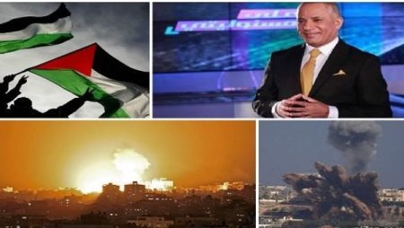 أخبار التوك شو| أحمد موسى: افتتاح المتحف المصري الكبير حدث تاريخي.. السفير الفرنسي بالقاهرة يزور مصابي غزة بالعريش ويشيد بشجاعة سيدة فلسطينية