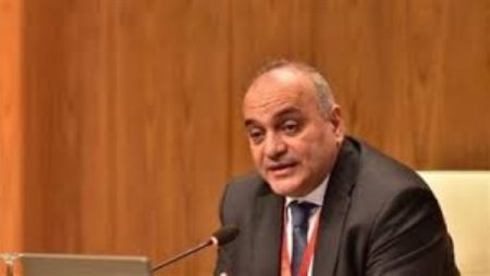 نائب وزير المالية: حجم الاستثمارات المباشرة خلال عام وصل إلى 12 مليار دولار