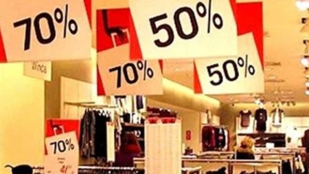 المنوفي: تنسيق مكثف لضمان عروض «بلاك فرايدي» حقيقية للمستهلك