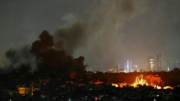 جيش الاحتلال الإسرائيلي يزعم اغتــيال قائد من لواء الرضوان في حزب الله