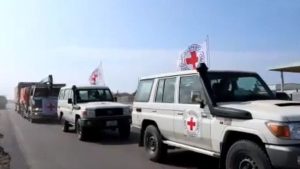 حماس تعلن استعدادها لتسليم جثـ.ـتي رهينتين في غزة ضمن اتفاق تبادل الأسرى والجثـ.ـث