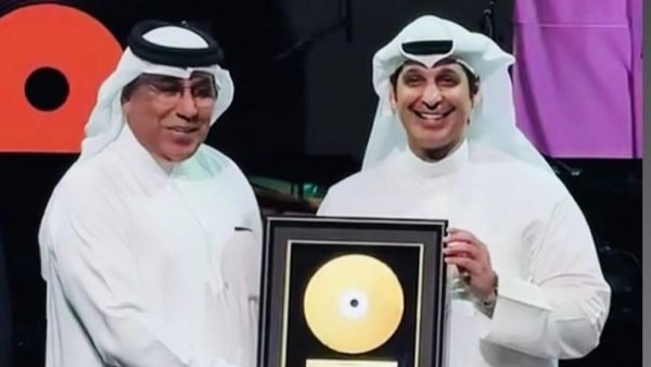 انطلاق مهرجان الموسيقى الدولي في الكويت وتكريم الموسيقار مطر الكواري