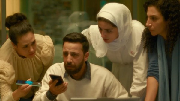 طرح فيلم “صوت هند رجب” في سينمات أمريكا ديسمبر المقبل