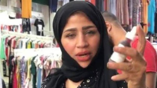 لاتهامها بنشر مقاطع فيديو تحتوي على ألفاظ خادشة للحياء.. «قمر الوكالة» تواجه الحبس سنتين