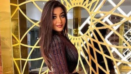 فحص فيديوهات مخلة للمغنية رحمة محسن.. هذه عقوبتها حال إدانتها طبقا للقانون