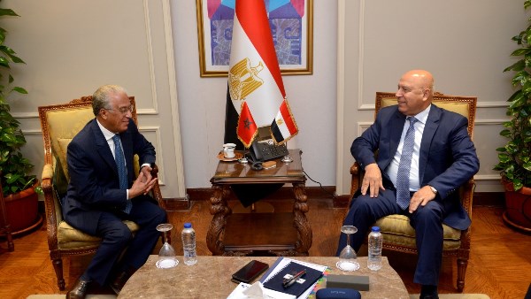 مصر تبحث عزيز تبادل الخبرات والتعاون مع المغرب في صناعة السيارات