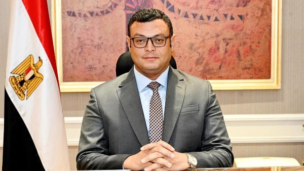 الإسكان: اتاحة السداد الإلكتروني لعدادات المياه الميكانيكية