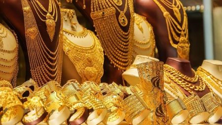 أسعار الذهب اليوم بمستهل التعاملات المسائية