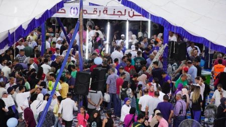المشاط: إطلاق الانتخابات المميكنة من أهم إجراءات تطوير الأداء الحكومي وتعظيم التحول الرقمي