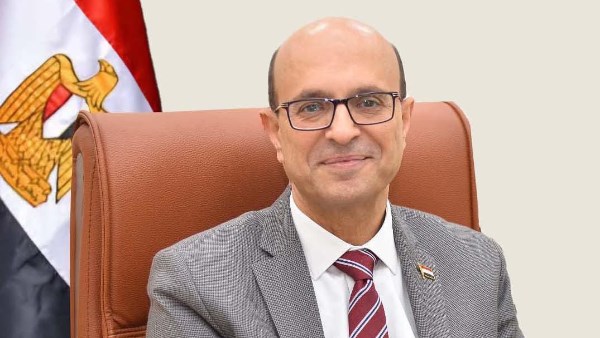 رئيس جامعة أسيوط: حريصون على تمكين الطلاب من ذوي الإعاقة البصرية وتعزيز الوعي المجتمعي بحقوقهم