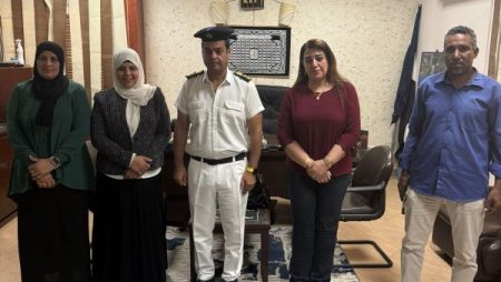 “لا للتسول”.. وحدة حماية الطفل بالأقصر تترأس لجنة للمرور على الأطفال المعرّضين للخطر