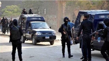الأقصر تستيقظ على جريمة غامضة.. مقـ.ـتل شاب بطلق ناري بجوار مزلقان إسنا