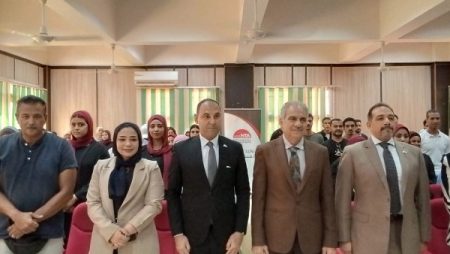 جامعة أسوان: تمكين الطلاب لاكتساب مهارات تتوافق مع متطلبات سوق العمل