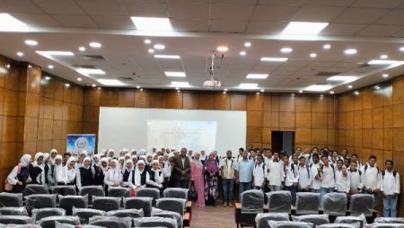 أسوان.. مجمع إعلام أبو سمبل ينظم ندوة عن افتتاح المتحف المصرى الكبير