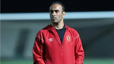 توضيح وتهديد.. سيد عبد الحفيظ يطلق تصريحات نارية بشأن العمل داخل الأهلي