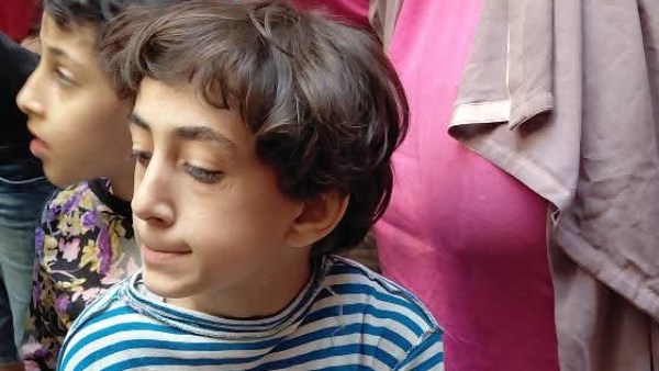 استجابة فورية من محافظة دمياط بعد تداول واقعة تعذيب طفل على يد والده | تفاصيل