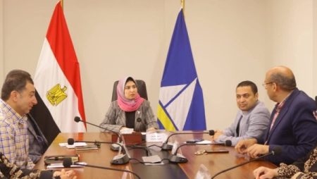 حملة توعوية لمواجهة ظاهرة الكلاب بدمياط حفاظا على صحة المواطنين