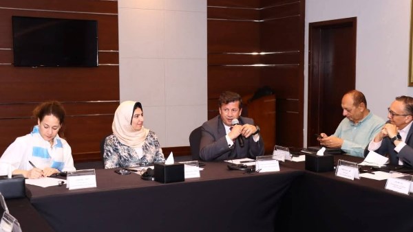 تعاون «أممي – محلي» يضع دمياط على خريطة التنمية المستدامة عالميًا.. والمشروعات التنموية تتصدّر المشهد