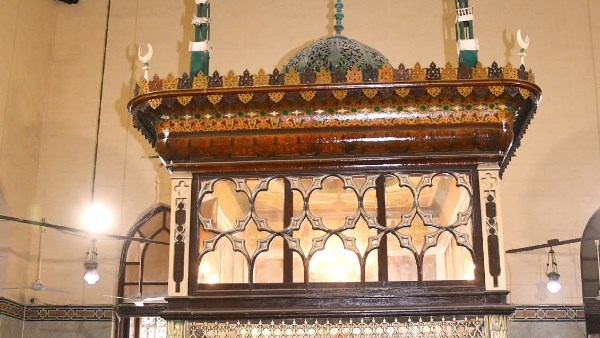 طنطا تتلألأ بنور مولد السيد البدوي.. عروس الدلتا تحتفي بروح الإيمان والمحبة