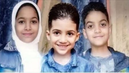 تفريغ كاميرات مستشفى قصر العيني والاستعلام عن دخول ضحية جريمة الهرم