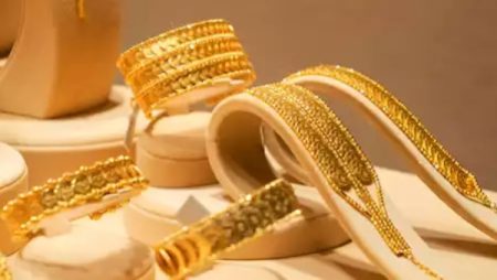 سعر جرام الذهب عيار 21 اليوم الثلاثاء 28-10-2025